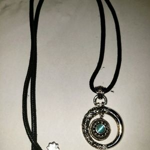Pendant Necklace